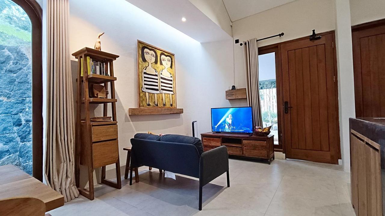 Casa Benna - Rumah liburan *