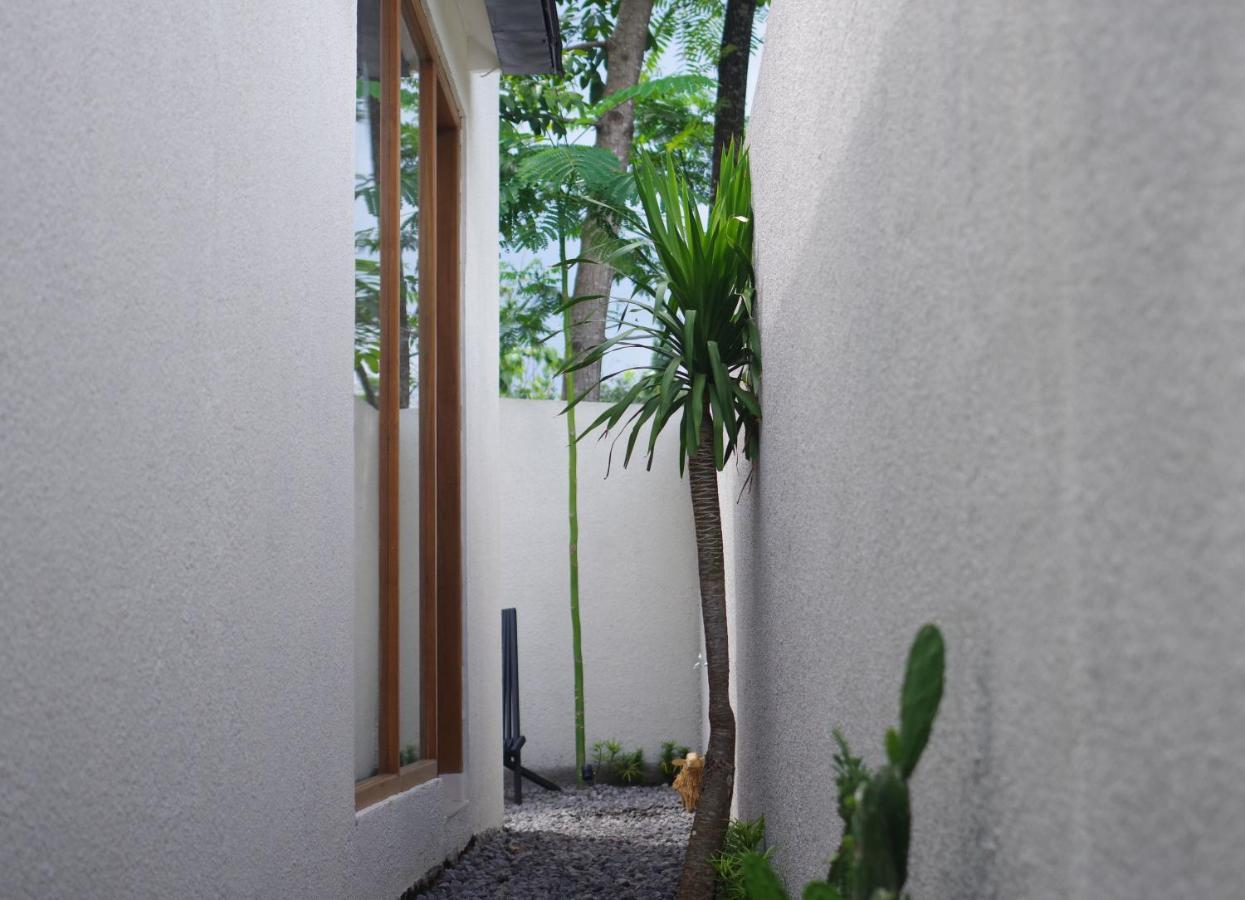 Casa Benna - * Salatiga