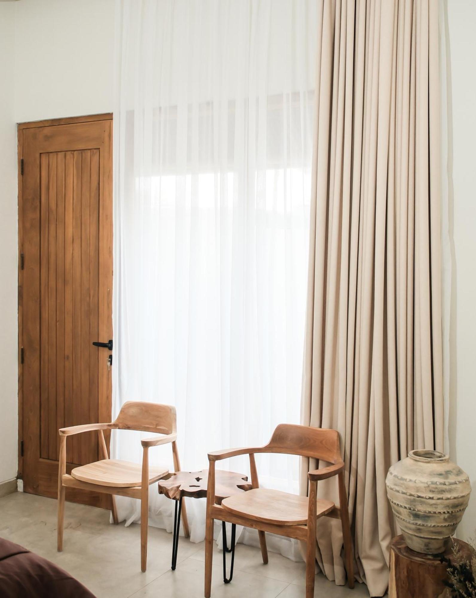 Rumah liburan Casa Benna - *