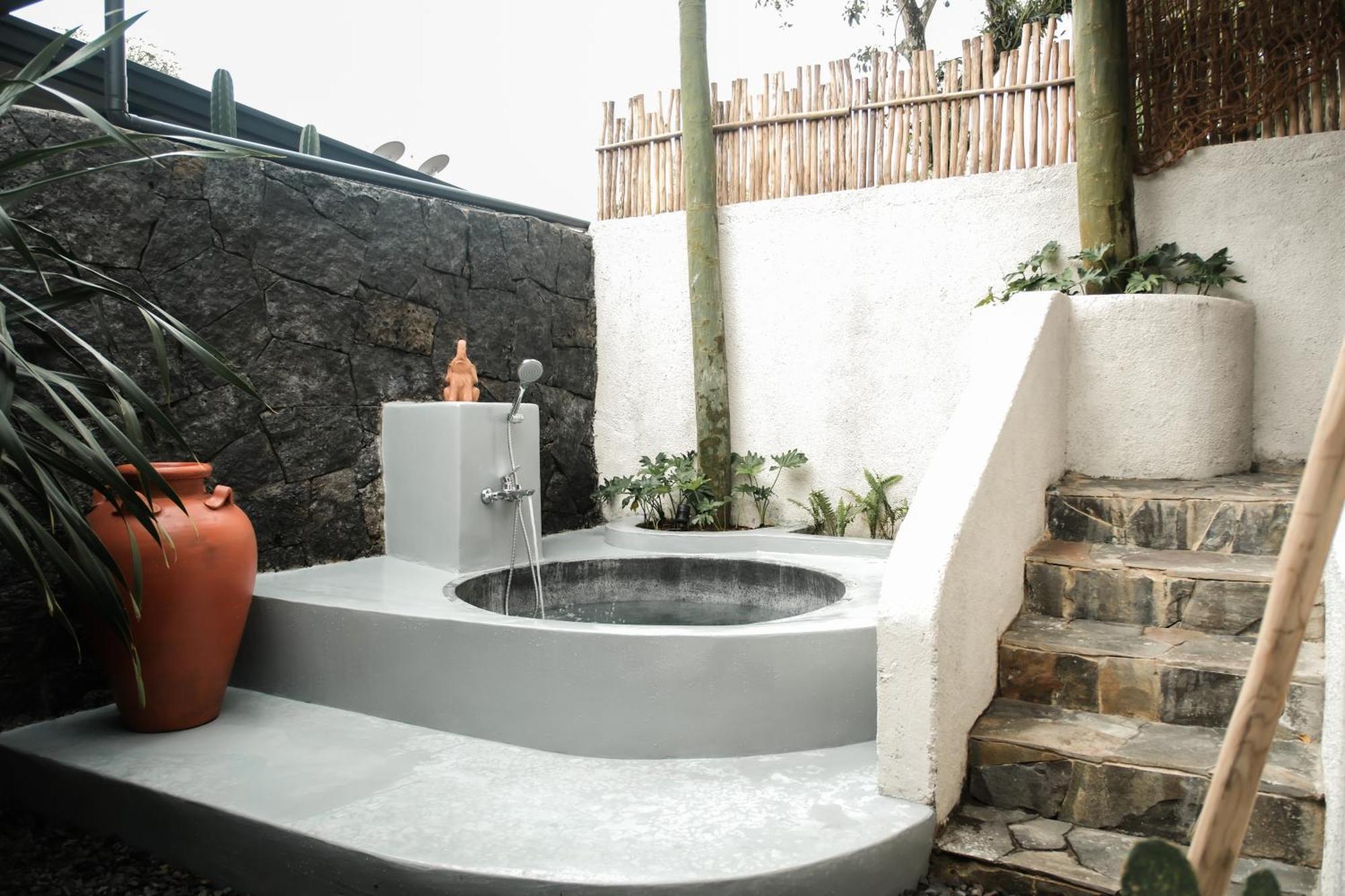Casa Benna -