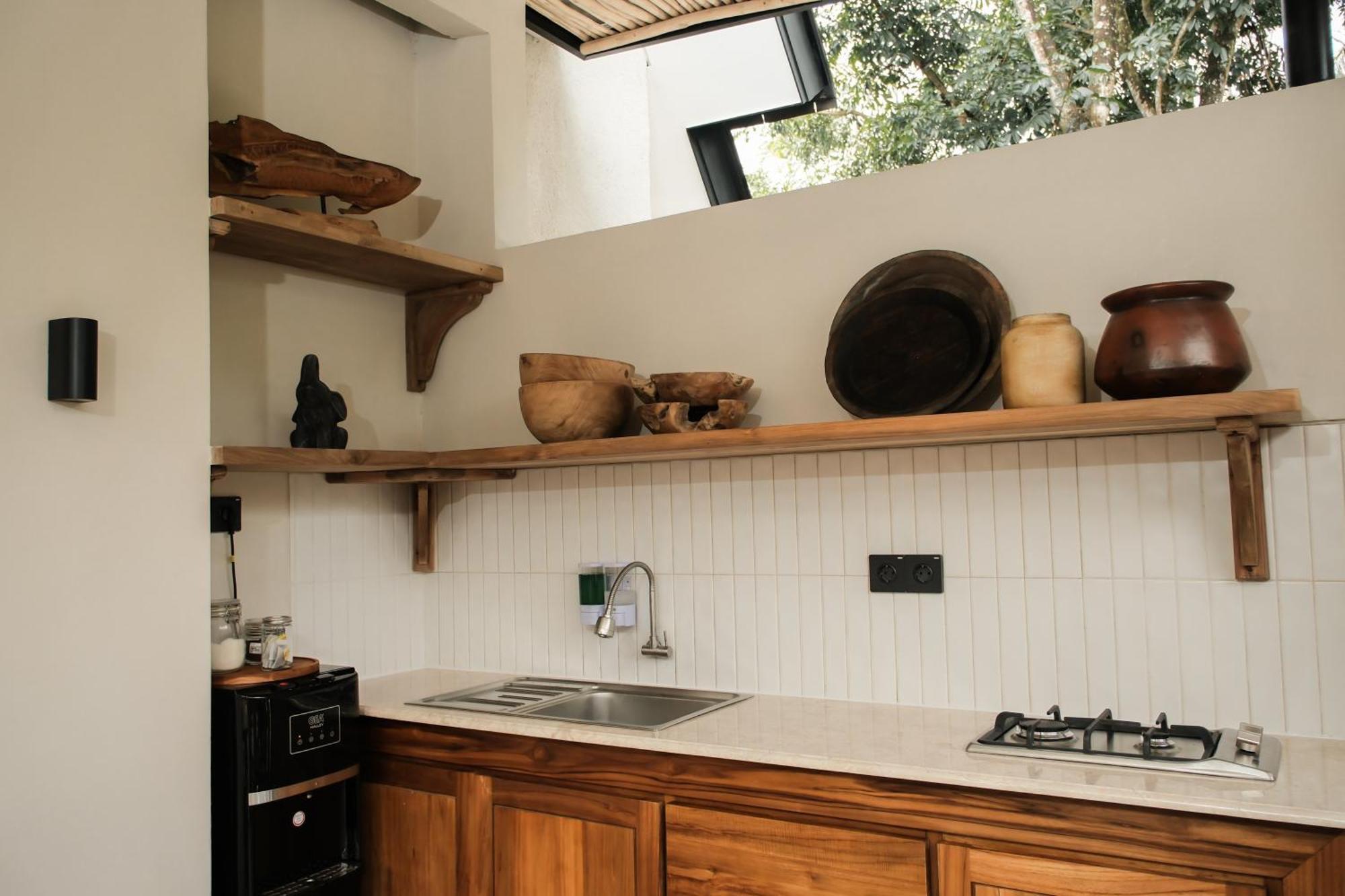 Casa Benna -