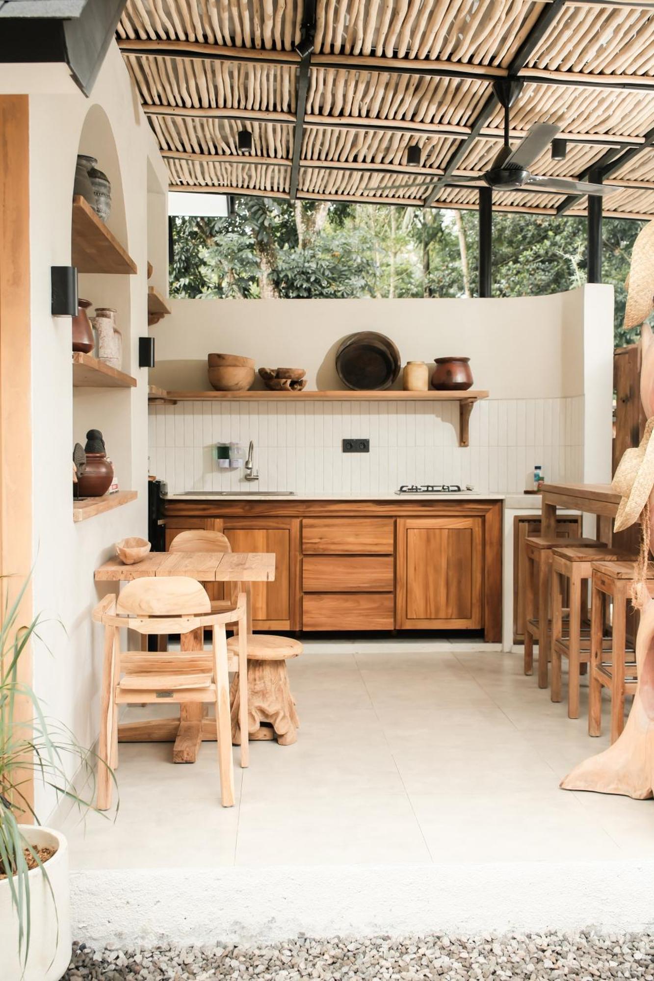 Casa Benna - Rumah liburan